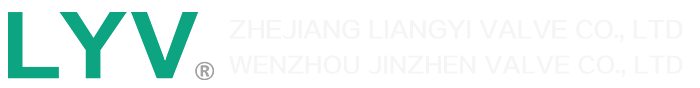 Wenzhou JINZHEN Valve Co., Ltd  LOGO