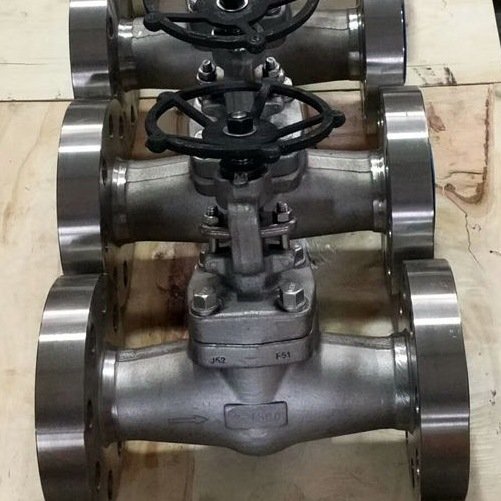 F51 globe valve J41W-1500LB